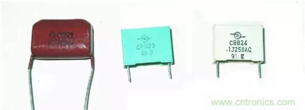 【收藏】N種電容器分類(lèi)詳解！