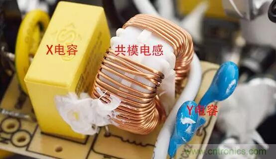 【收藏】N種電容器分類(lèi)詳解！