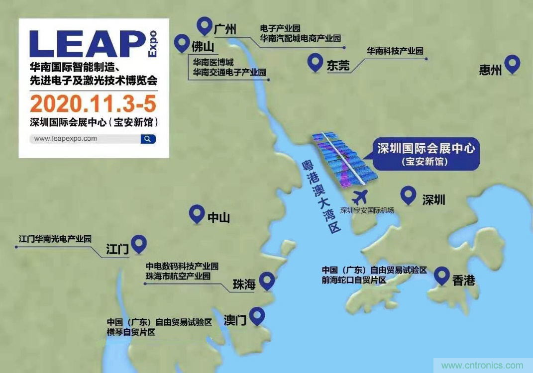 &ldquo;2020深圳慕展&ldquo; 倒計時1周年，品牌關鍵字正式發(fā)布 !