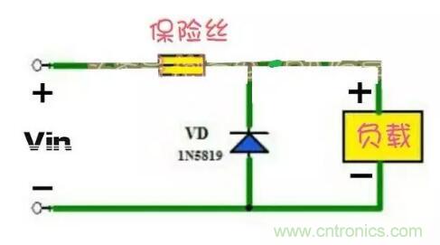 硬件工程師都應該掌握的防反接電路，你都Get到了嗎？