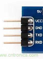 UART、RS-232、RS-422、RS-485之間有什么區別?