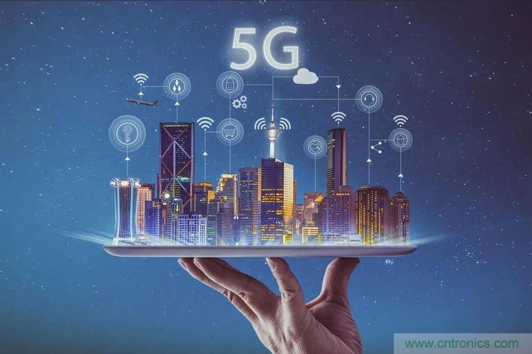 5G基礎設施將給各行業帶來怎樣的變革(一)