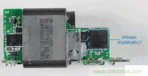 對(duì)比 SiC、GaN 和硅，哪種 AC 適配器性能最好？