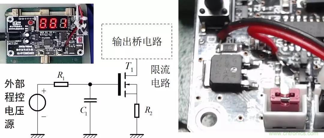精密軟件檢波電路,看看這波操作666~ 精密軟件檢波電路,看看這波操作666~
