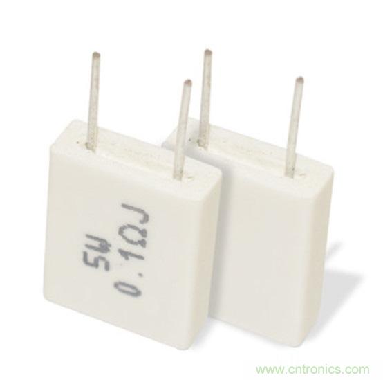 無感電阻真的無感么？