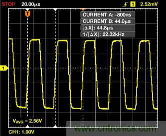 ADuC7026提供可編程電壓，用于評(píng)估多電源系統(tǒng)