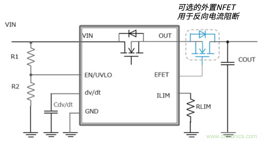 顛覆傳統(tǒng)！原來(lái)&ldquo;保險(xiǎn)絲&rdquo;還可以這樣設(shè)計(jì)~