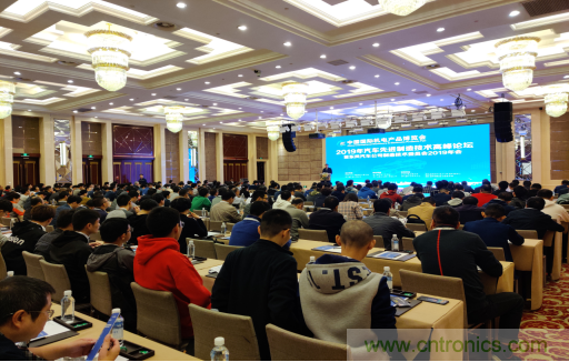 緊抓需求，強勢突圍！第21屆中國國際機電產品博覽會將于11月在武漢啟幕！