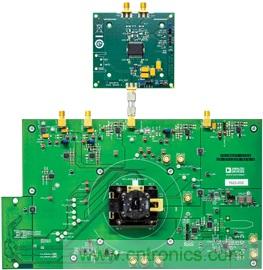 帶內部旁路電容的數(shù)據(jù)采集&mu;Module器件的PSRR特性表征