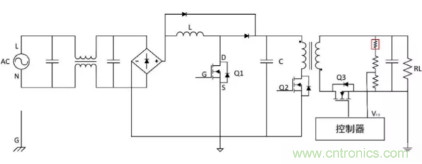 長時間工作的電源是否還能穩定運行？