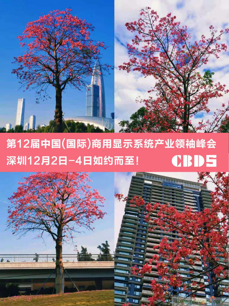 2020中國(guó)商顯領(lǐng)袖峰會(huì)，C位已就位！
