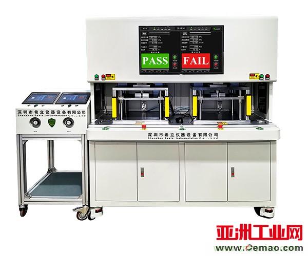 千錘百煉，匠心鑄造&mdash;&mdash;帶您走進希立產品應用場景模擬測試實驗室