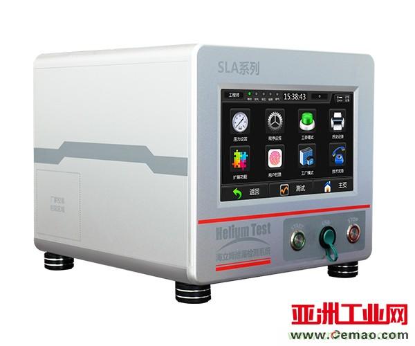 千錘百煉，匠心鑄造&mdash;&mdash;帶您走進希立產品應用場景模擬測試實驗室