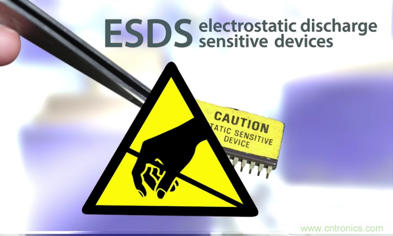 ESD防護對集成電路的重要性?又該如何防護? ESD防護對集成電路的重要性?又該如何防護?