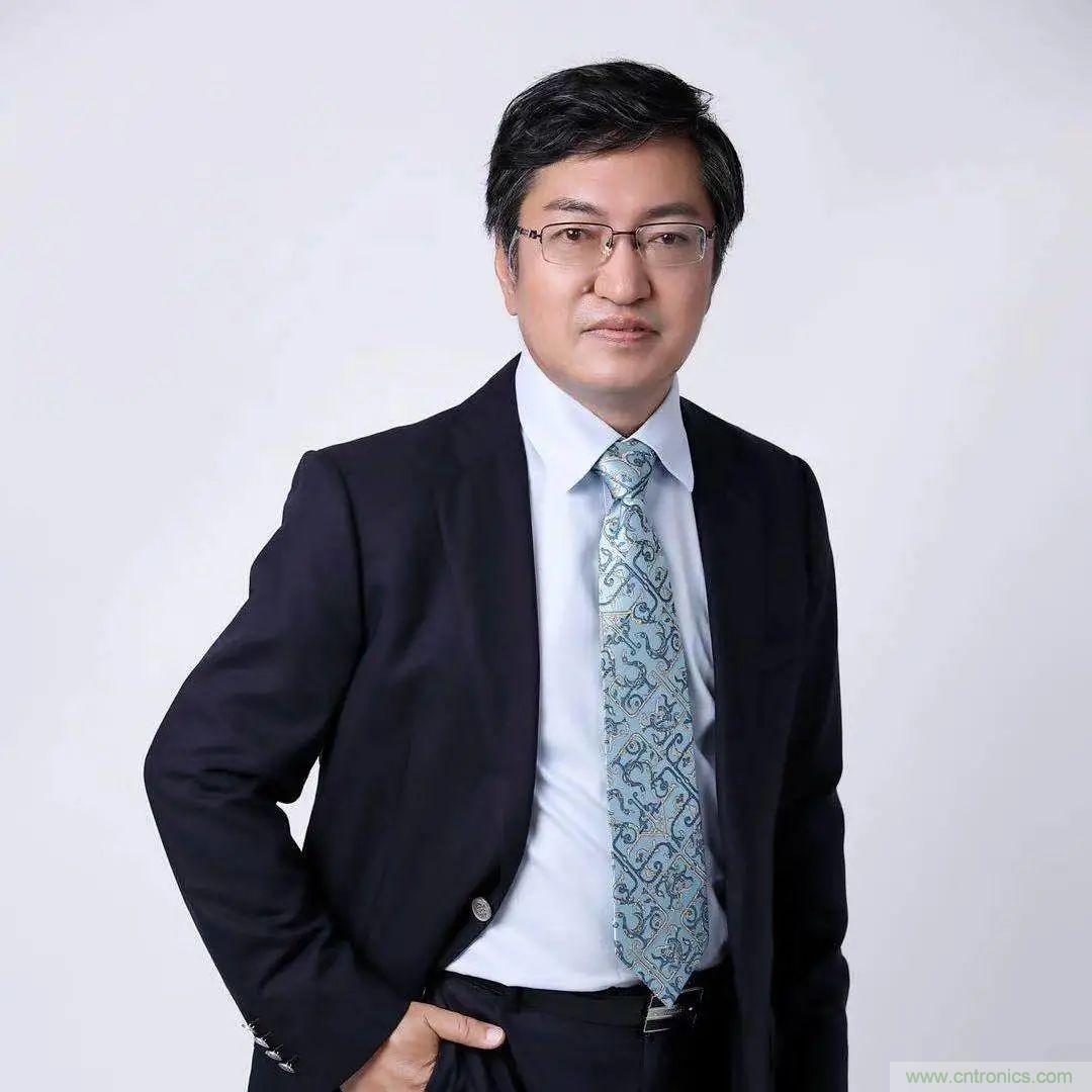 最后30名：4000億風(fēng)投VS 1萬億市值，物聯(lián)網(wǎng)CEO大會劍指何方？