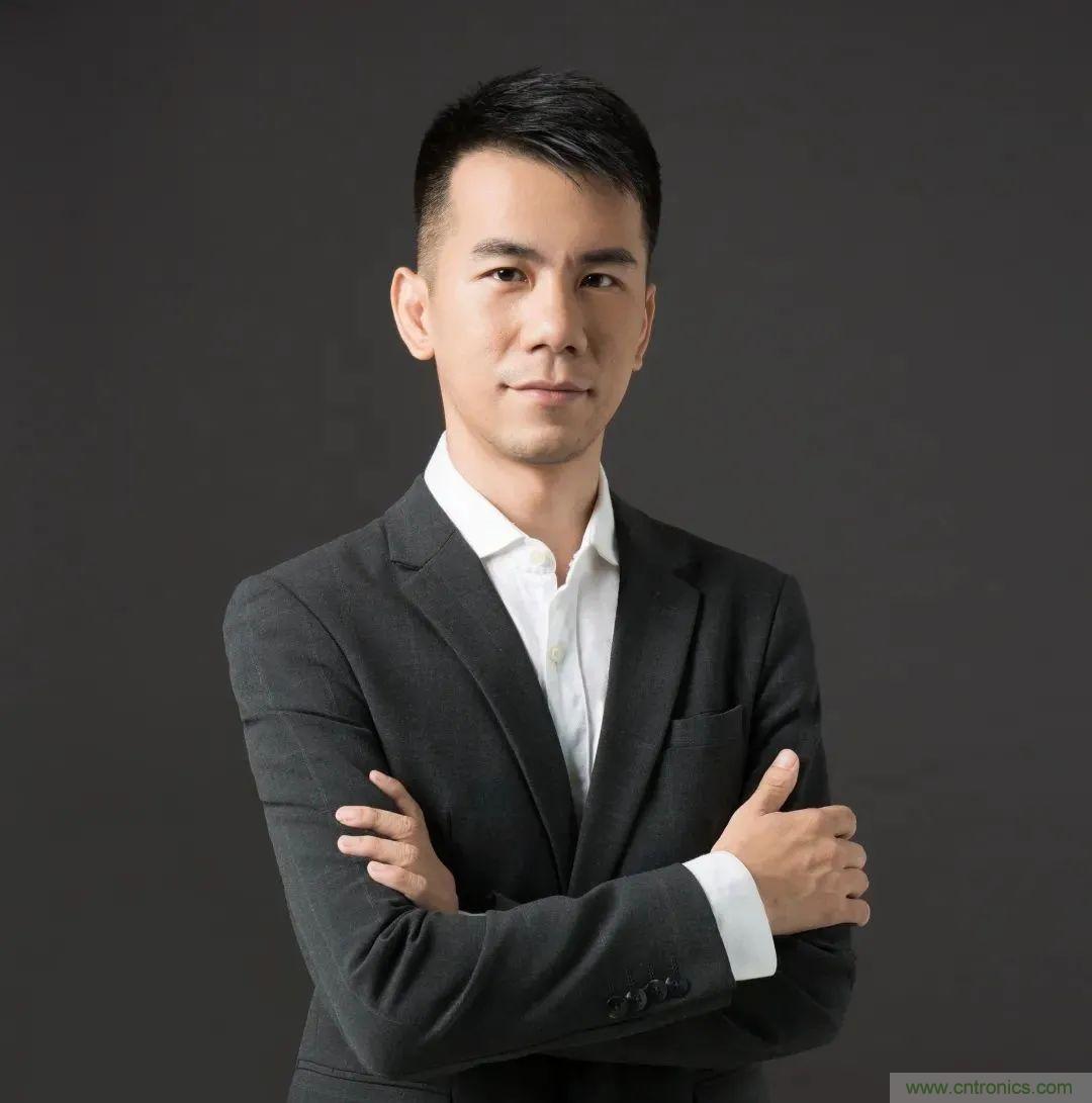 最后30名：4000億風(fēng)投VS 1萬億市值，物聯(lián)網(wǎng)CEO大會劍指何方？