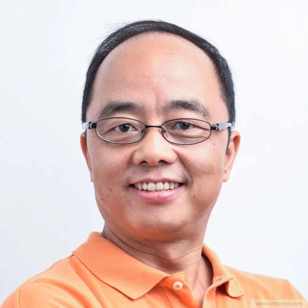 最后30名：4000億風(fēng)投VS 1萬億市值，物聯(lián)網(wǎng)CEO大會劍指何方？