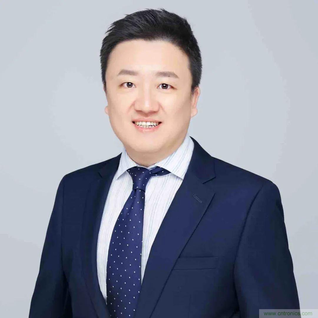 最后30名：4000億風(fēng)投VS 1萬億市值，物聯(lián)網(wǎng)CEO大會劍指何方？