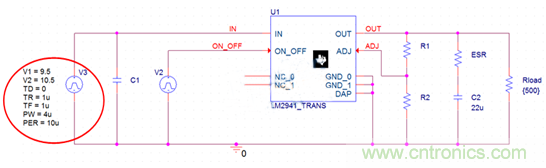 開關(guān)電源(DC-DC)與LDO電源的區(qū)別---紋波 開關(guān)電源(DC-DC)與LDO電源的區(qū)別---紋波