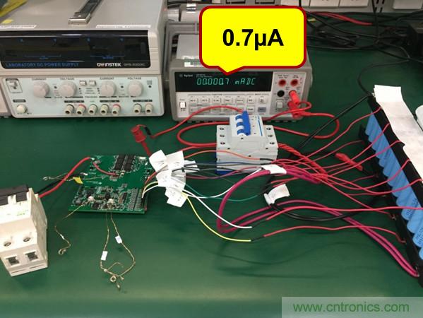 為電動自行車和電動摩托車提供續(xù)航時間更長的13S、48V鋰離子電池組