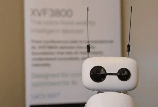 CES 2026現(xiàn)場直擊：XMOS新一代DSP亮相CES，多款終端產(chǎn)品落地開花