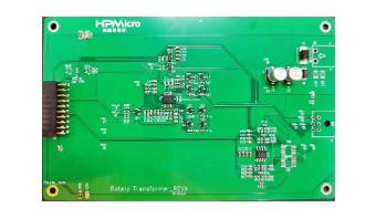 盤點電機控制器用到的主要電子元器件與實戰方案 盤點電機控制器用到的主要電子元器件與實戰方案