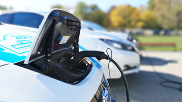 解析電動汽車充電基礎設施及技術的發展趨勢