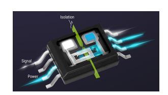 善用可靠且性價比高的隔離技術來應對高電壓設計挑戰 善用可靠且性價比高的隔離技術來應對高電壓設計挑戰