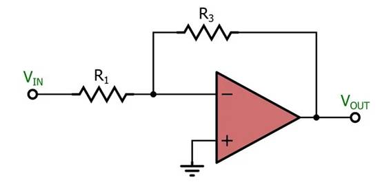 電感器輸出，運算放大器輸入：二階有源濾波器簡介