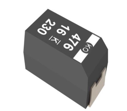 KEMET T495/T520 vs AVX TAJ鉭電容深度對比：如何選擇更適合你的設計？