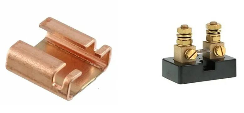 對(duì)照一下，你了解幾種電阻？