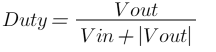 如何使用降壓轉換器創建負電壓輸出 如何使用降壓轉換器創建負電壓輸出
