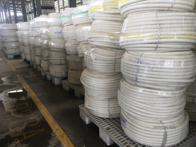 臺江金牛管代理